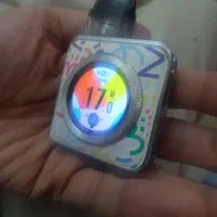 پاد ماد دائمی کاملا نو نانو ۵ به همراه جویس