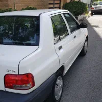 اجاره پراید۹۵