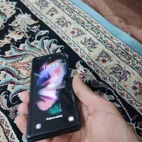 سامسونگ Galaxy Z Fold3 5G با حافظهٔ ۲۵۶ گیگابایت