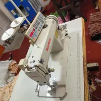 راسته اتومات سان استار سالم سرحال