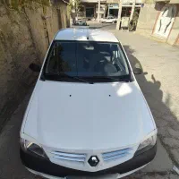 ال ۹۰ مدل ۸۷ E2 فول تمام رنگ ۱۹۴۰۰۰ کار|خودرو سواری و وانت|بانه, |دیوار