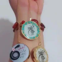 آویز دوطرفه جاودان