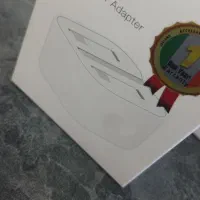 آداپتور شارژر 20W  آیفون اپل  6 ماه گارانتی تعویض|لوازم جانبی موبایل و تبلت|ساوه, |دیوار