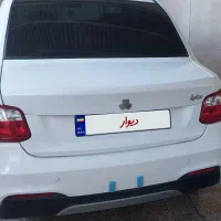 ساینا دوگانه سوز در حد خشک|خودرو سواری و وانت|ایلام, |دیوار