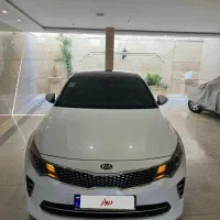 اپتیما جی تی لاین فول شرکتی ۲۰۱۶|خودرو سواری و وانت|مشهد, وکیل‌آباد|دیوار