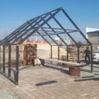 اهن الات و ایرانیت سیمانی دست دو