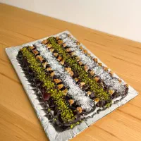 تولید و پخش خرما حلوا مخصوص پذیرایی،|خدمات پذیرایی، مراسم|کرج, کوی امامیه|دیوار