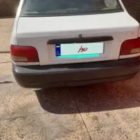 شهرک اهواز|خودرو سواری و وانت|اهواز, ملاشیه|دیوار