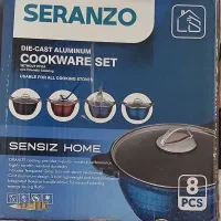 سرویس قابلمه 8 پارچ