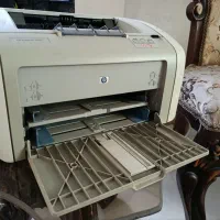 پرینتر hp 1020