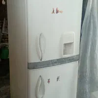 یخچال ضمانتی شهرک بنوت|یخچال و فریزر|دزفول, |دیوار