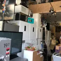 خریدار لوازم منزل