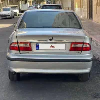 سمند LX دوگانه کارخانه|خودرو سواری و وانت|تبریز, |دیوار