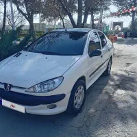 206 اس دی مدل 90|خودرو سواری و وانت|نیشابور, بنیاد شهید|دیوار