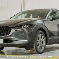 حواله خودرو وارداتی مزدا CX-30