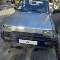 پی کی مدل ۱۳۸۵