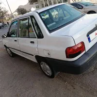 پراید 85دوگانه ی کارخانه|خودرو سواری و وانت|سنقر, |دیوار