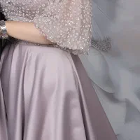 لباس مجلسی