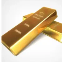 طلا پیدا شده