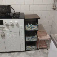 لوازم خانگی سالم و نو