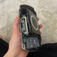 PSP2004|کنسول، بازی ویدئویی و آنلاین|تهران, فردوس|دیوار