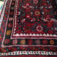 فرش و گلیم دست بافت