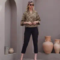 لباس زنانه ودخترانه