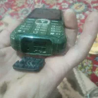 گوشی موبایل مخصوص کوهنوردی