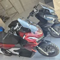 موتور سیکلت ای دی وی (ADV)|موتورسیکلت|شیراز, ریاستی|دیوار