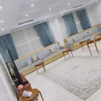 مبل اماراتی و خلیجی عبدالخان با ضمانت مکتوب