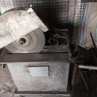 فروش یک اره و یک دستگاه جوش|ابزارآلات|بانه, |دیوار