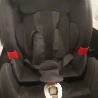صندلی ماشین کودک baby land مدل کامفورت