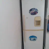 یخچال درحدنوهست قیمت۱۴میلیون