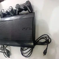 پلستیسن ۳  ps3|کنسول، بازی ویدئویی و آنلاین|کهریزک, |دیوار