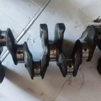 میل لنگ پیکاپ|قطعات یدکی و لوازم جانبی|مشگین شهر, |دیوار