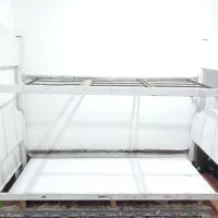 تخته خواب ۲طبقه