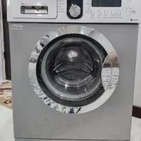 لباسشویی در حد نو