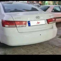 سوناتا معاوضه