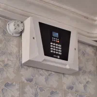 امنیت خونتو بسپار به ما /دوربین‌.دزدگیر.جک|دوربین مداربسته|بیرجند, |دیوار