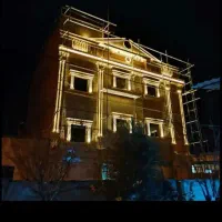 برقکاری سیم کشی ساختمان