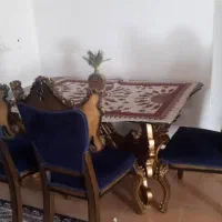 مبل|مبلمان خانگی و میز عسلی|نکا, |دیوار