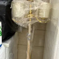 آباژور ایستاده سالنی|چراغ خواب و آباژور|تهران, کوی بیمه|دیوار