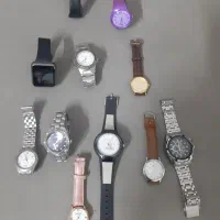 ساعت مچی|ساعت|تهران, خاوران|دیوار