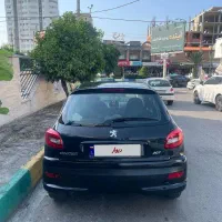 پژو۲۰۷ مدل ۹۷