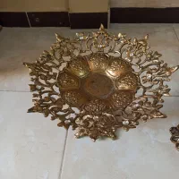 برنز|ظروف سرو و پذیرایی|الوند, |دیوار