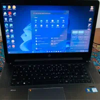 HP Zbook Studio G3