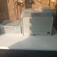 شارژ کارتریج|پرینتر، اسکنر، کپی، فکس|تهران, ایرانشهر|دیوار