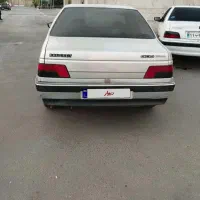 پژو 405مدل 90|خودرو سواری و وانت|بند زرک, |دیوار