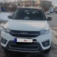 ام‌وی‌ام X33 S اسپرت، مدل ۱۳۹۹