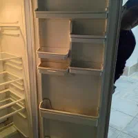 یخچال|یخچال و فریزر|تهران, سیروس|دیوار